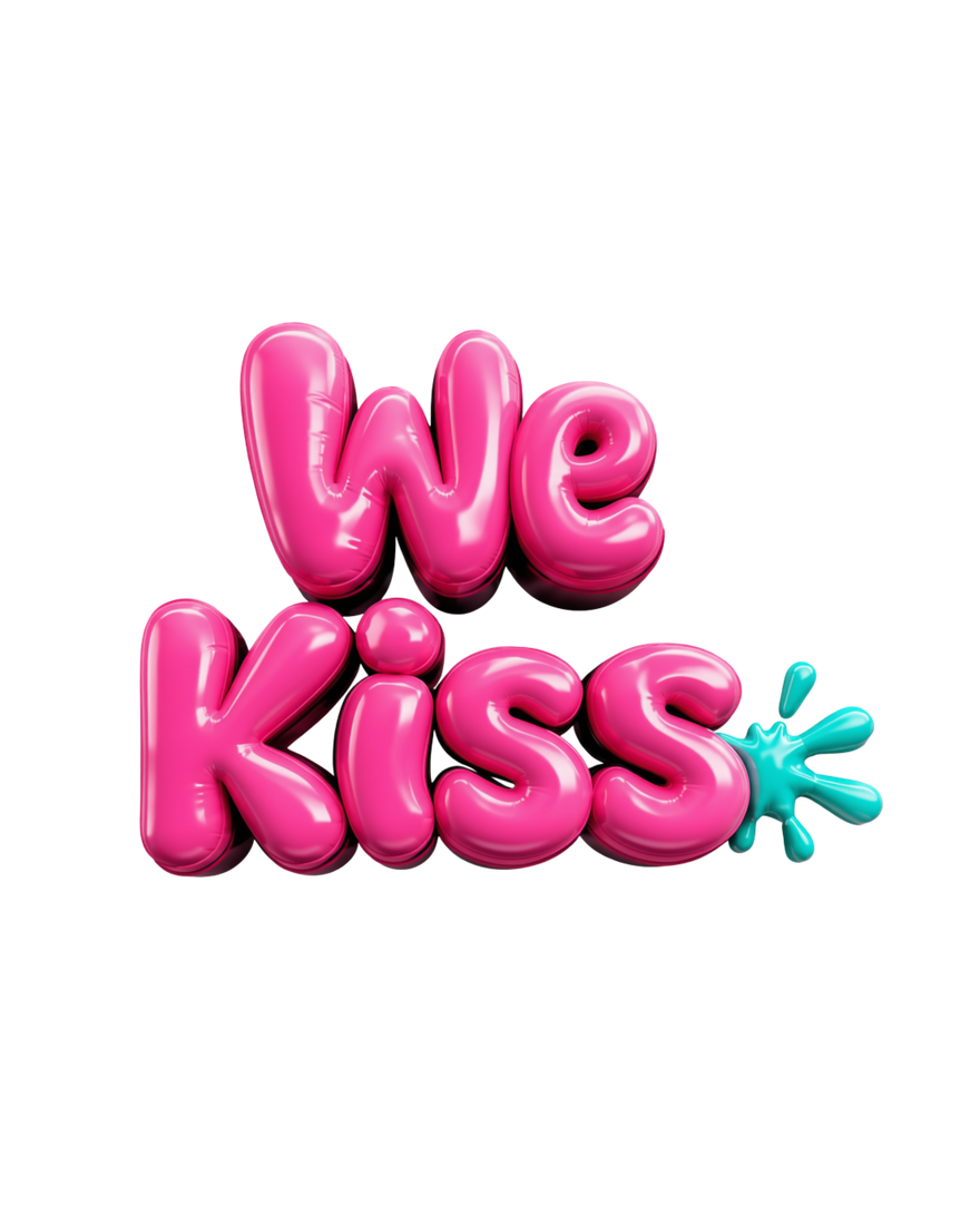 WeKiss